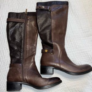 Franco Sarto Tall Boots